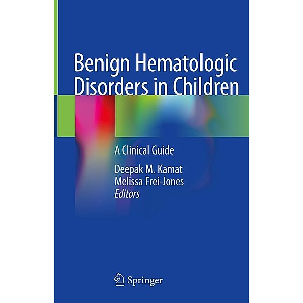 Benign Hematologic Disorders in Children