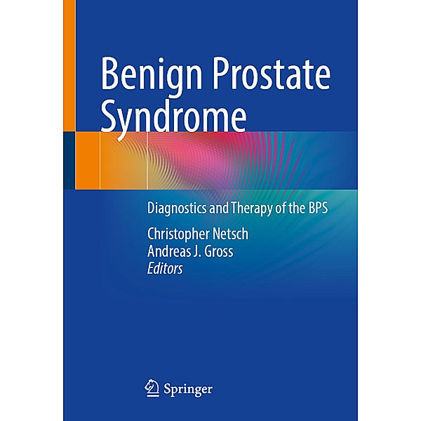 Benign Prostate Syndrome