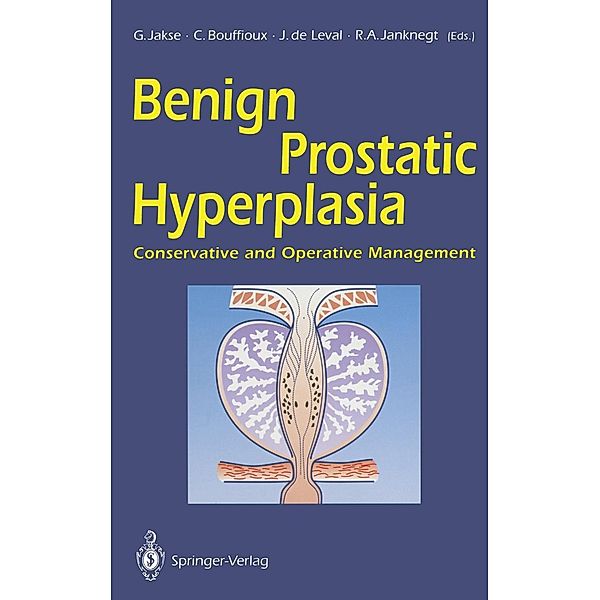 Benign Prostatic Hyperplasia