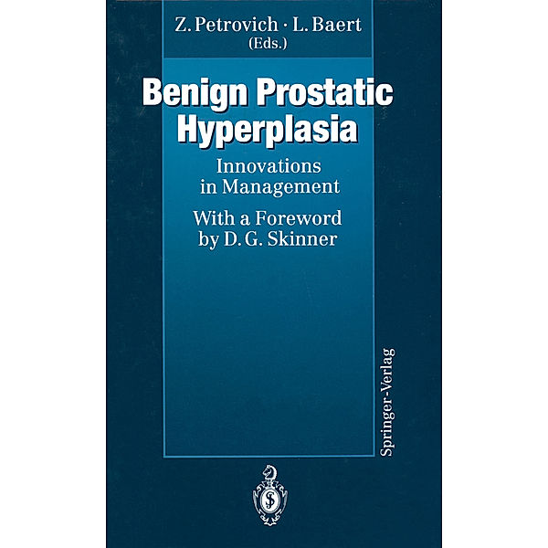 Benign Prostatic Hyperplasia