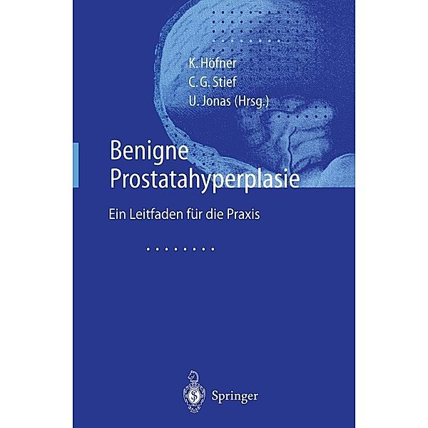 Benigne Prostatahyperplasie