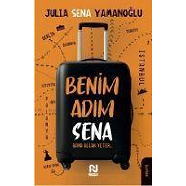 Benim Adim Sena, Julia Sena Yamanoglu