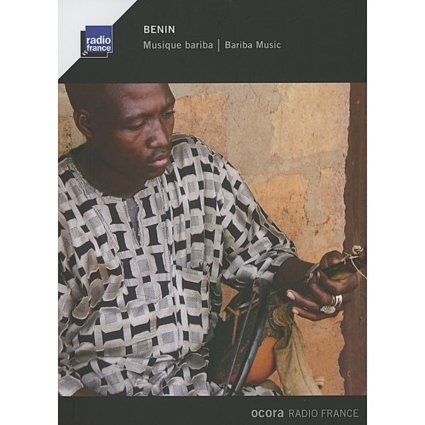 Benin: Bariba Music, Diverse Interpreten