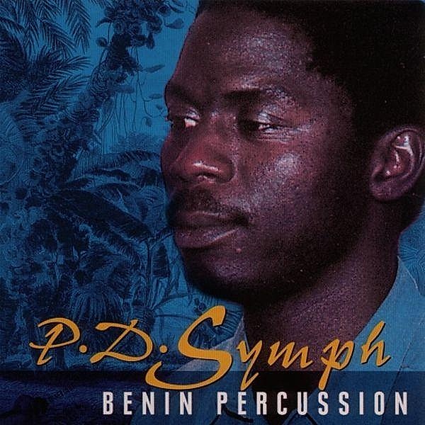 Benin Percussion, P.D.Symph