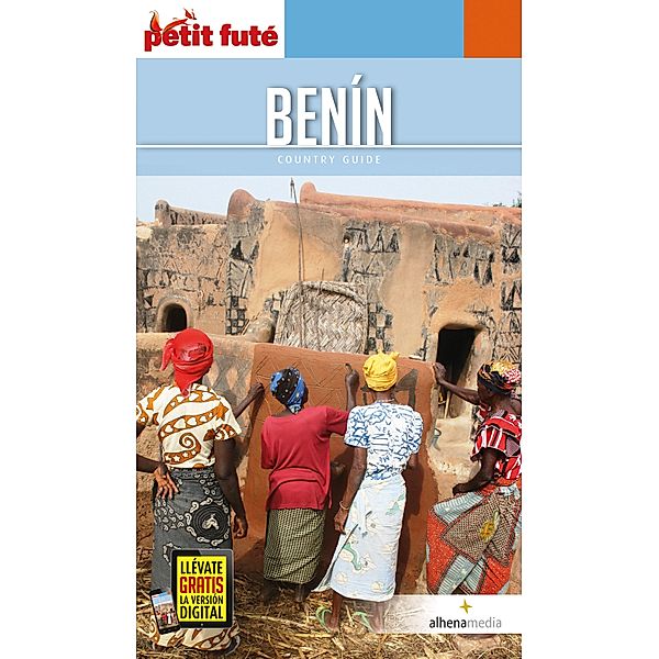Benín / Petit Futé, VVAA