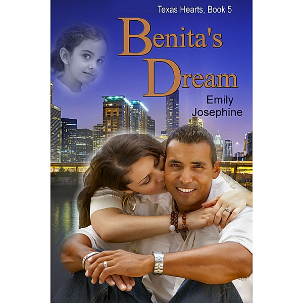 Benita’s Dream, Emily Josephine