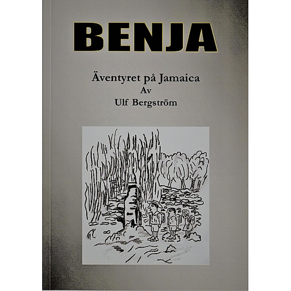 Benja / Benja, Ulf Bergström
