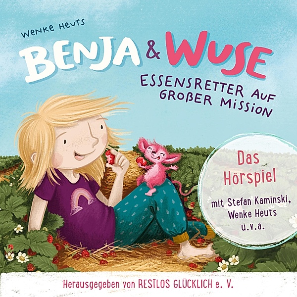 Benja & Wuse, Wenke Heuts