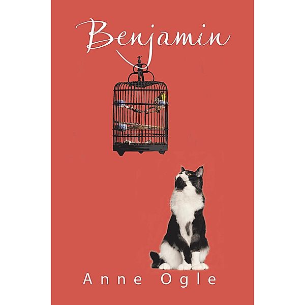 Benjamin, Anne Ogle