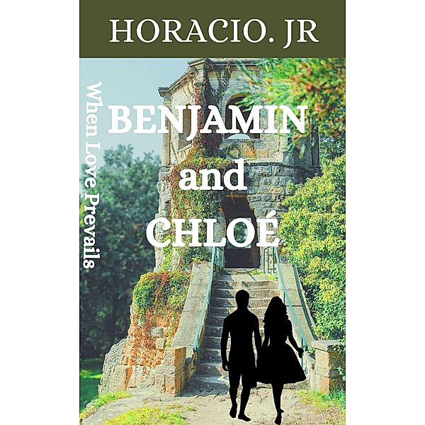 Benjamin and Chloé, Horacio Jr