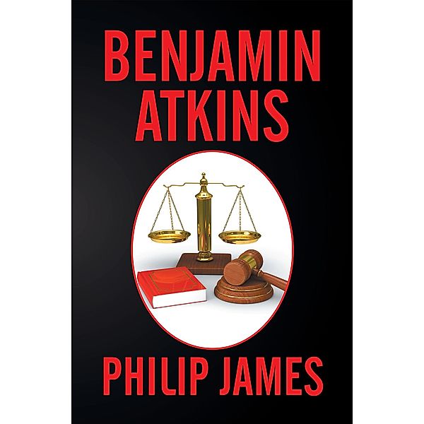 Benjamin Atkins, Philip James