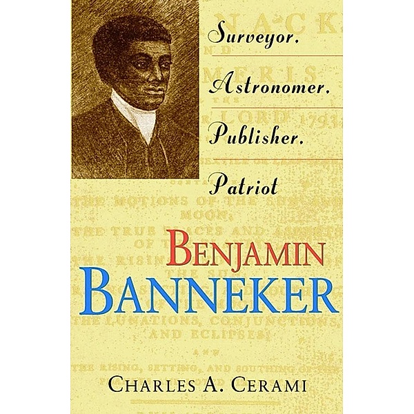 Benjamin Banneker, Charles A. Cerami