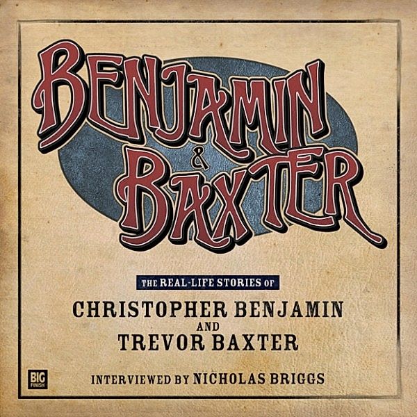 Benjamin & Baxter, Nomen Nominandum