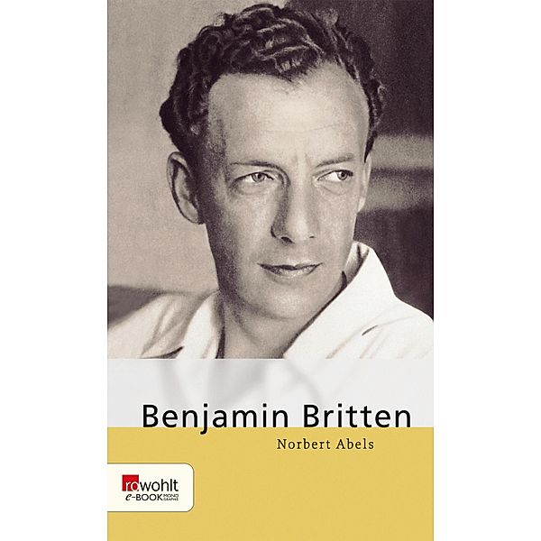 Benjamin Britten, Norbert Abels