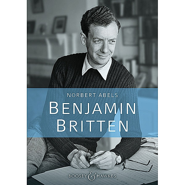 Benjamin Britten, Norbert Abels