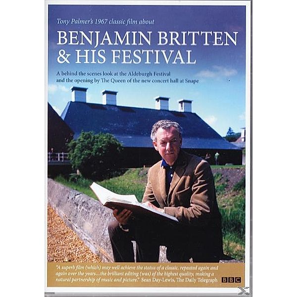 Benjamin Britten & Son Festival, Diverse Interpreten