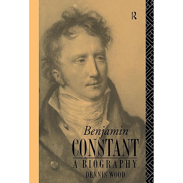 Benjamin Constant, Dennis Wood