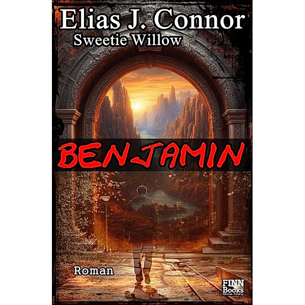 Benjamin (Deutsche Version), Elias J. Connor, Sweetie Willow