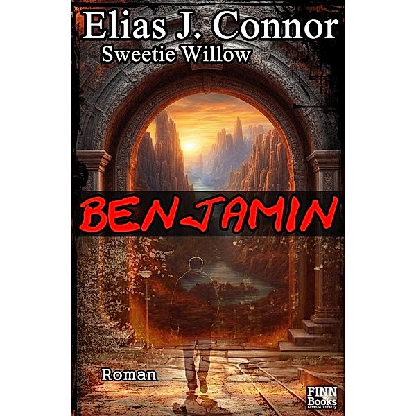 Benjamin (deutsche Version), Elias J. Connor