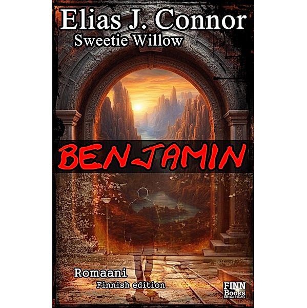 Benjamin (finnish edition), Elias J. Connor, Sweetie Willow