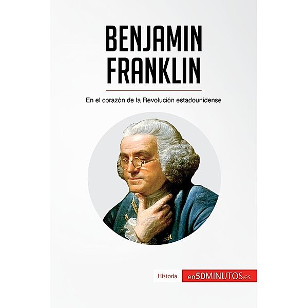 Benjamin Franklin, 50minutos