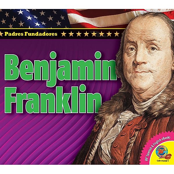 Benjamin Franklin, Steve Goldsworthy