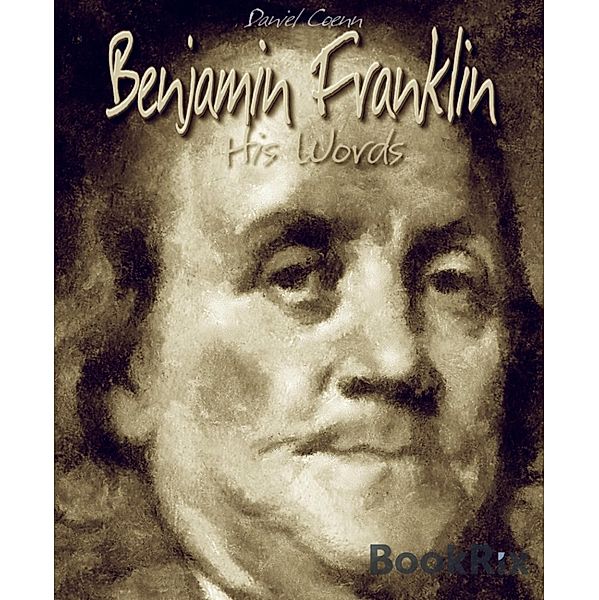 Benjamin Franklin, Daniel Coenn