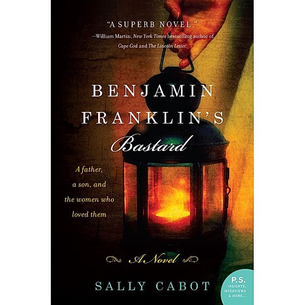 Benjamin Franklin's Bastard, Sally Cabot