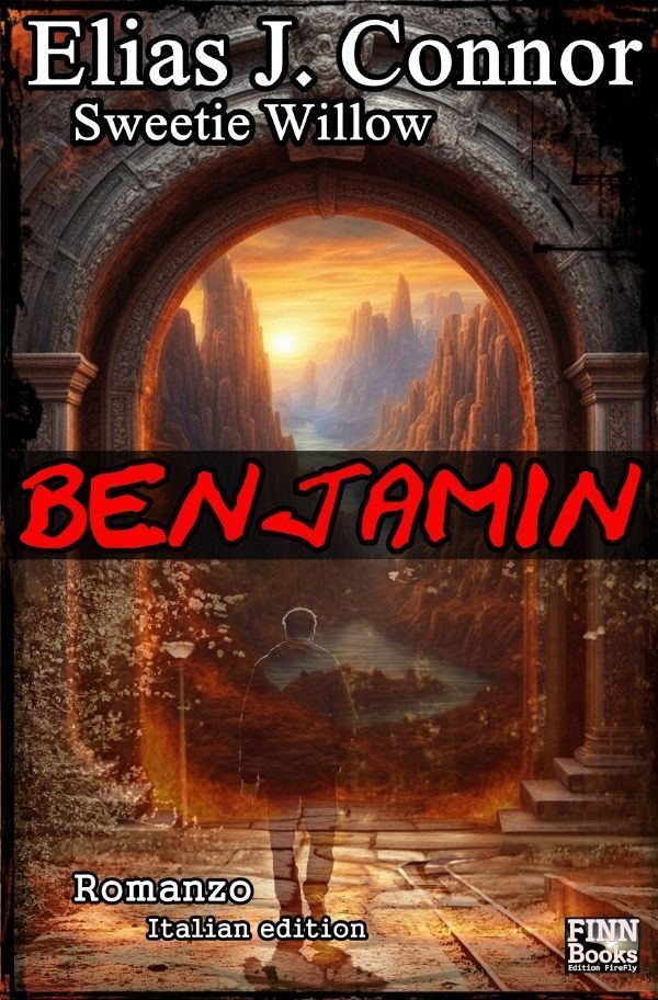 Benjamin (italian edition)