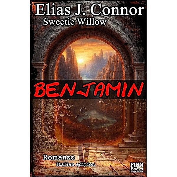 Benjamin (italian edition), Elias J. Connor