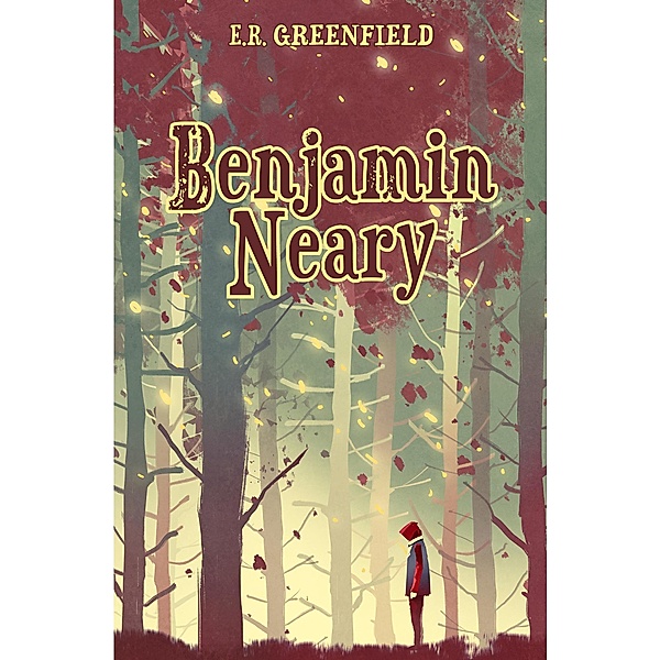 Benjamin Neary, E. R. Greenfield