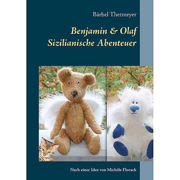 Benjamin & Olaf, Bärbel Thetmeyer