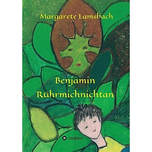 Benjamin Rührmichnichtan, Margarete Lamsbach