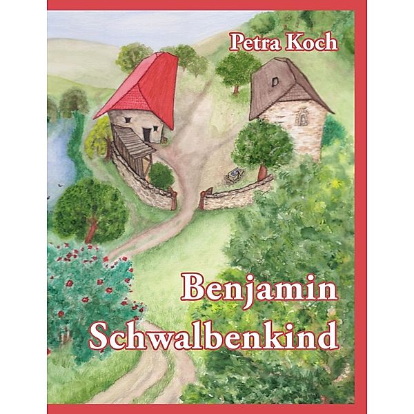 Benjamin Schwalbenkind, Petra Koch