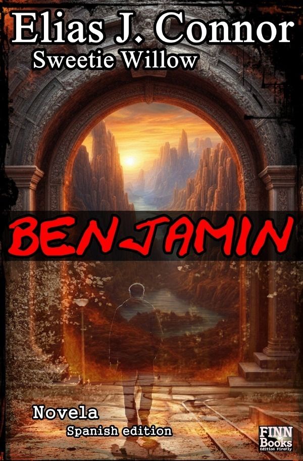 Benjamin (spanish edition)
