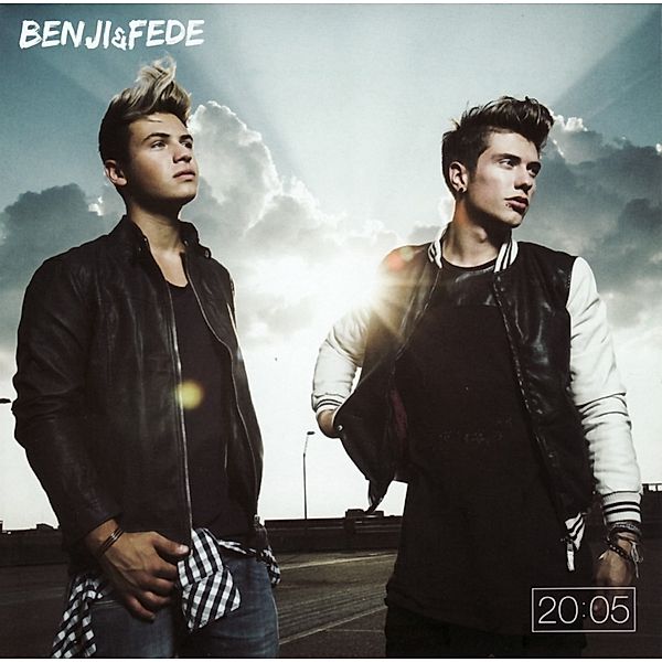 Benji & Fede-20:05, Benji & Fede