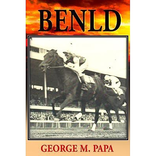 BENLD, George M. Papa