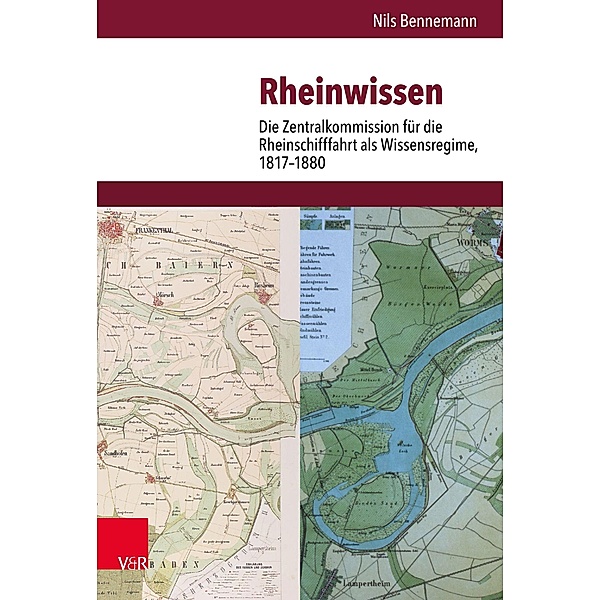 Bennemann, N: Rheinwissen, Nils Bennemann
