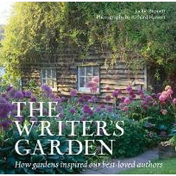 Bennett, J: Writer's Garden, Jackie Bennett