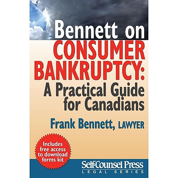 Bennett on Consumer Bankruptcy / Legal Series, Frank Bennett