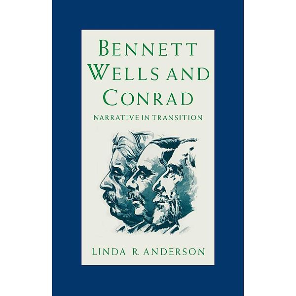 Bennett Wells And Conrad, Linda R Anderson, Kenneth A. Loparo