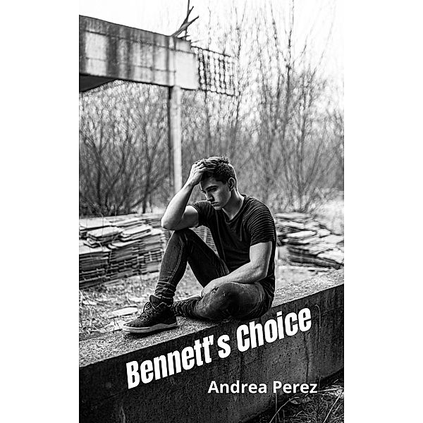 Bennett's Choice, Andrea Perez