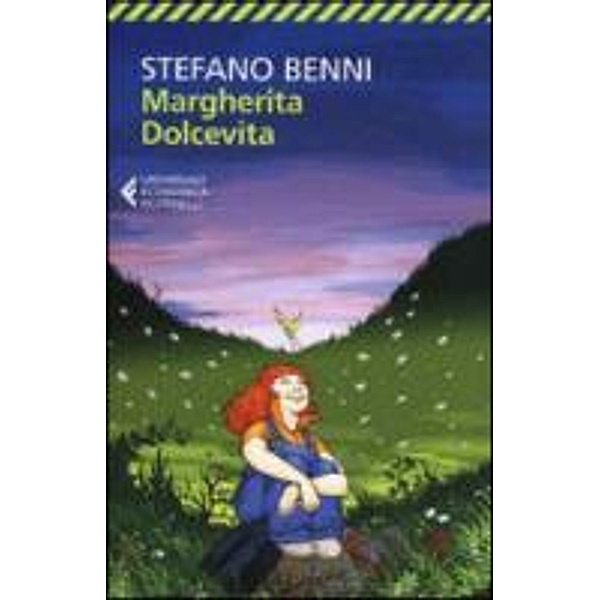 Benni, S: Margherita Dolcevita - Nuova Edizione 2013, Stefano Benni