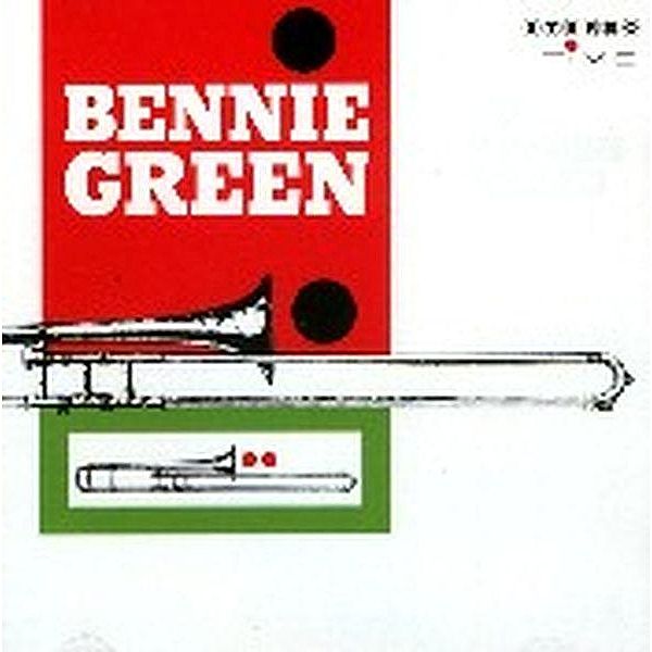 Bennie Green, Benny Green