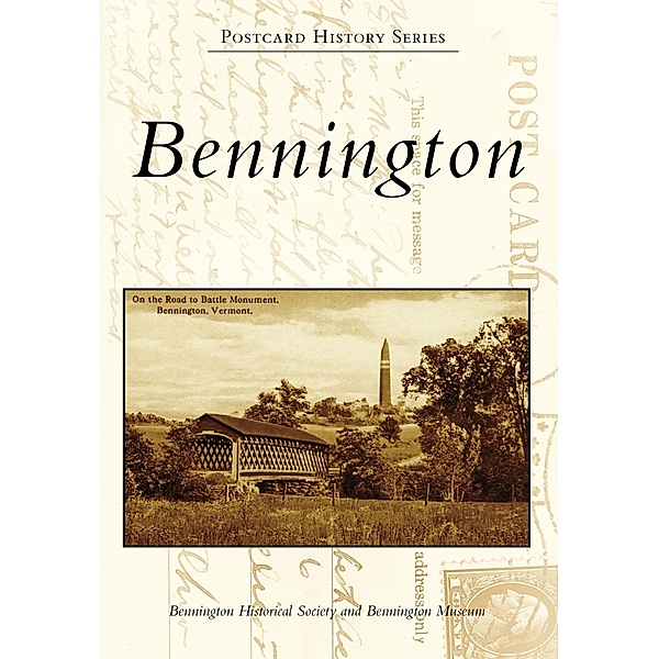 Bennington, Bennington Historical Society