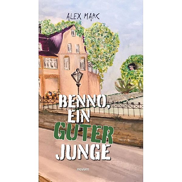 Benno, ein guter Junge, Alex Marc