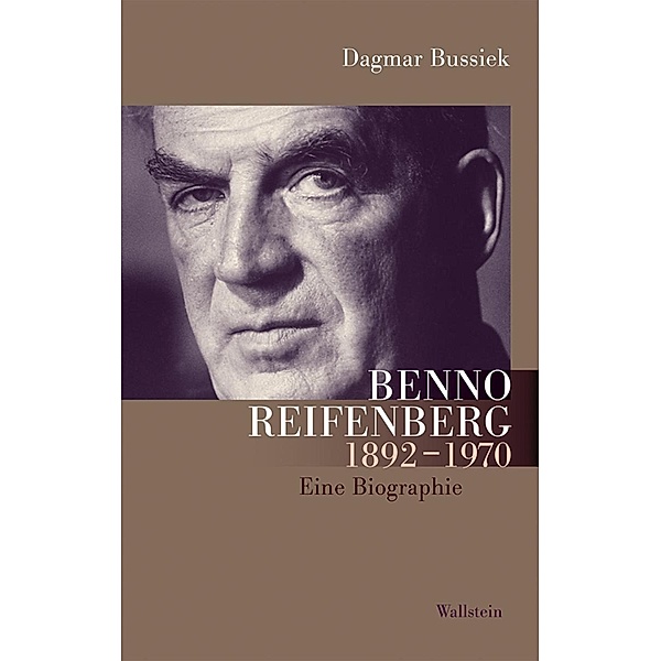 Benno Reifenberg (1892-1970), Dagmar Bussiek