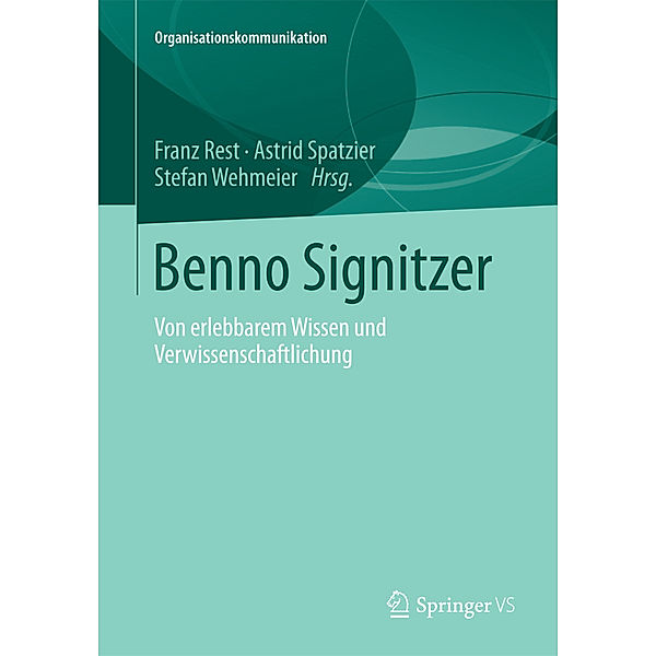 Benno Signitzer