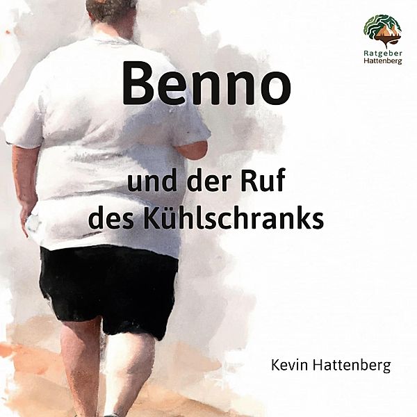 Benno und der Ruf des Kühlschranks / Ratgeber Hattenberg Bd.1, Kevin Hattenberg