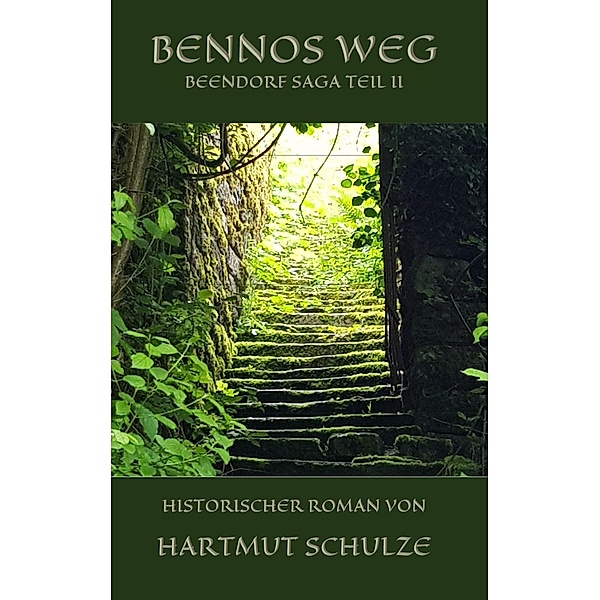 Bennos Weg, Hartmut Schulze